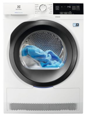 Sèche linge pompe à chaleur ELECTROLUX EW9H3825RA Perfect Care Reconditionné