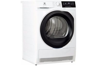SL Front ELECTROLUX EW9H3825RA