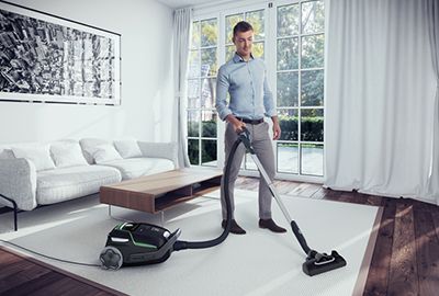 Aspi ELECTROLUX UltraOne EUO9GREEN