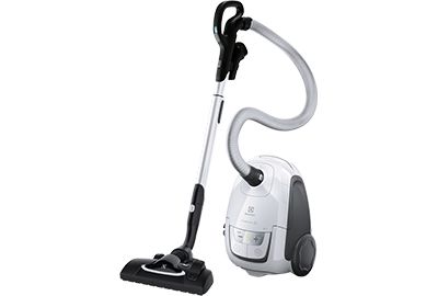 Aspi ELECTROLUX UltraSilencer Zen EUS8ALRGY