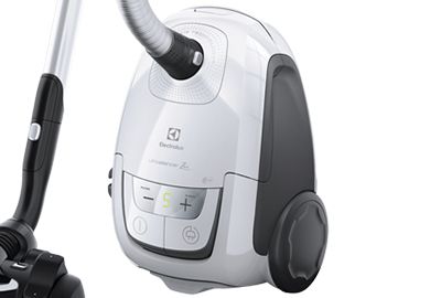 Aspi ELECTROLUX UltraSilencer Zen EUS8ALRGY