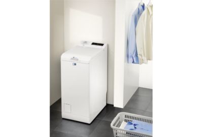 LL Top ELECTROLUX EWT1567EVS