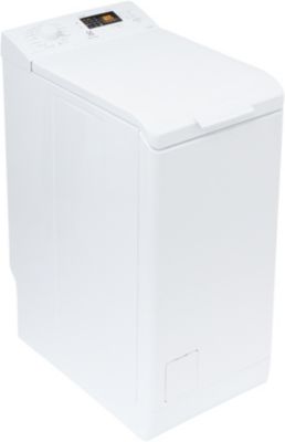 Lave linge top ELECTROLUX EX EWT 1365EL2 Reconditionné