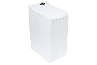 LL Top ELECTROLUX EX EWT 1365EL2