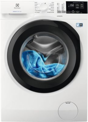 Lave linge hublot ELECTROLUX EW6F4810RA Reconditionné