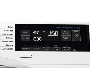 LL Front ELECTROLUX EW6F3112RA
