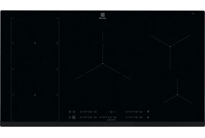 Table Induc ELECTROLUX EIV955