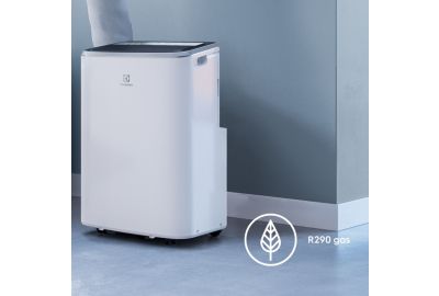 Clim ELECTROLUX EXP34U338HW