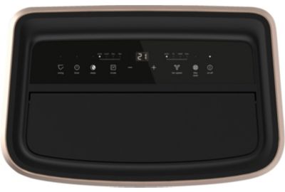 Clim ELECTROLUX EXP26U758CW
