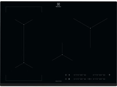 Plaque induction ELECTROLUX EIV734