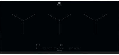Plaque induction ELECTROLUX EIT913