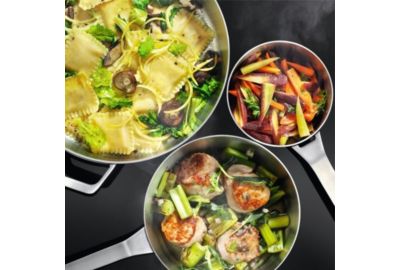 Table Induc ELECTROLUX EIT913