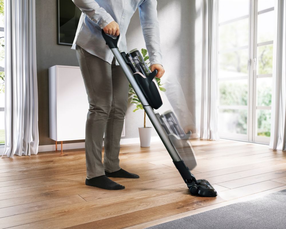Aspirateur anti-allergie Electrolux Pure F9 Allergy