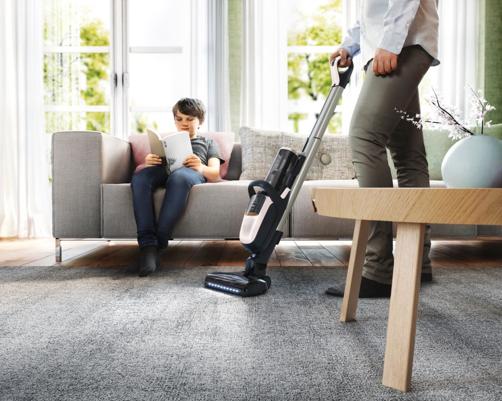 Aspirateur Balai Pure F9 Allergy Electrolux