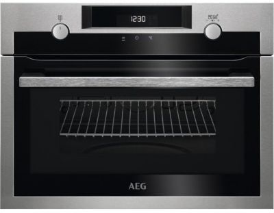 Micro ondes grill encastrable AEG KME525000M