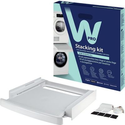 Alimentation ELECTROLUX kit de superposition