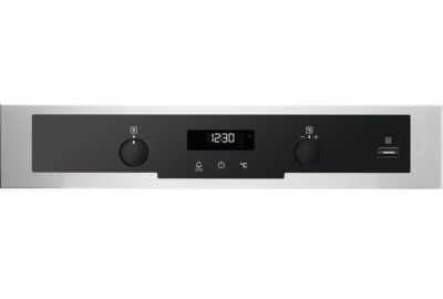 Four Pyro ELECTROLUX EOC5611TOX