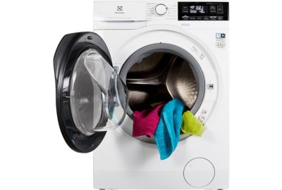 LLS Front ELECTROLUX EW7W3930SP