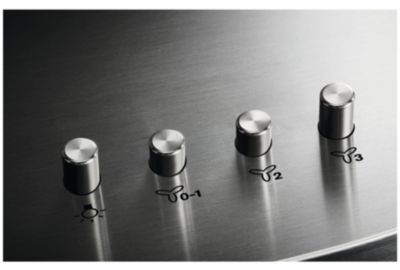 Hotte Décor ELECTROLUX LFI514X
