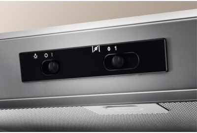 Hotte ELECTROLUX EFU216S