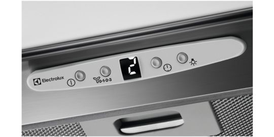 Groupe ELECTROLUX LFG615X