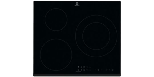 Table Induc ELECTROLUX BIT60336BK