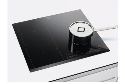 Table Induc ELECTROLUX CIV65440BK