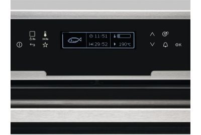 Four Pyro ELECTROLUX EOZ5700BOX/1