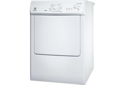 SL Front ELECTROLUX EDE1072PDW