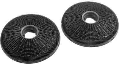 Filtre hotte ELECTROLUX ECFB02 x2