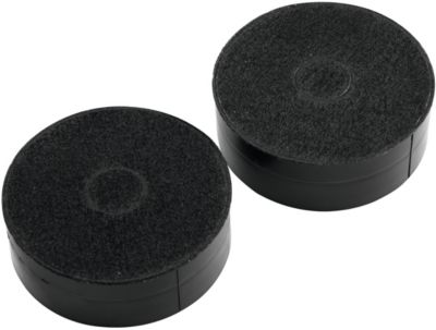 Filtre hotte ELECTROLUX ECFB03 x2