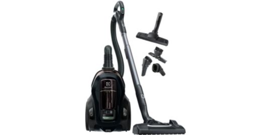 Aspirateur sans sac ELECTROLUX Pure C9 PC91-Green