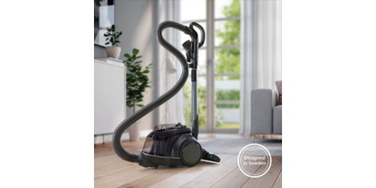 Aspirateur sans sac ELECTROLUX Pure C9 PC91-Green