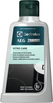 Nettoyant ELECTROLUX nettoyante vitroceramique 300ml-M3HCC200