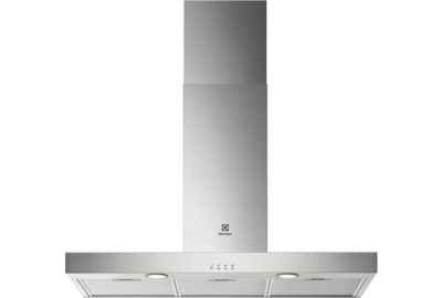 Hotte Décor ELECTROLUX EFTF19X