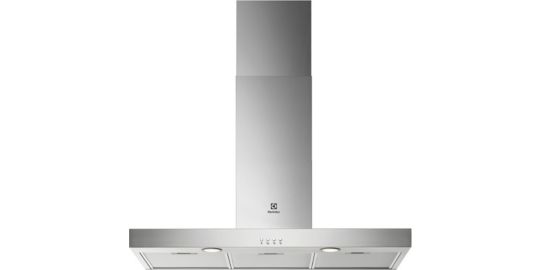 Hotte Décor ELECTROLUX EFTF19X