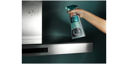 Spray nettoyant ELECTROLUX inox 500 ml-M3SCS200