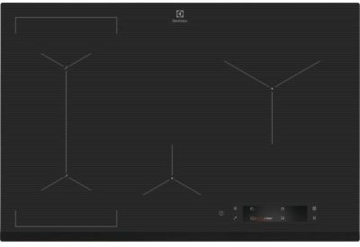 Table induction ELECTROLUX EIS8648 SensePro Serie 900