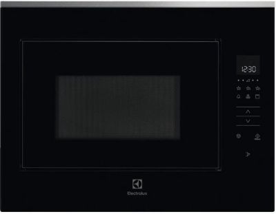 Micro ondes grill encastrable ELECTROLUX KMFD264TEX