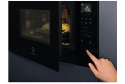 MO Enc. ELECTROLUX KMFD263TEX