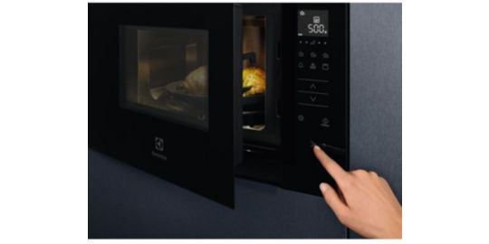 MO Enc. ELECTROLUX KMFD263TEX