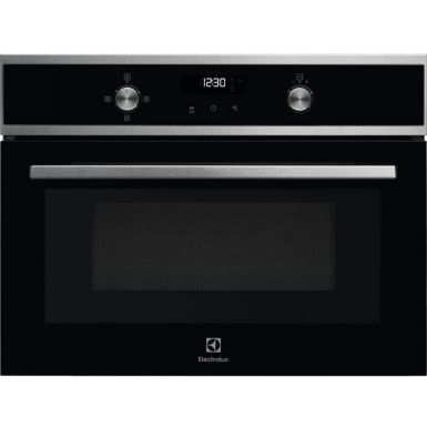 Micro ondes grill encastrable ELECTROLUX EVK6E40X