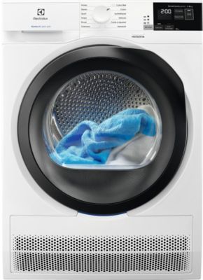 seche linge pompe à chaleur electrolux