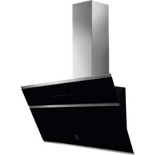 Hotte décorative murale ELECTROLUX EFV719K Breeze H2H