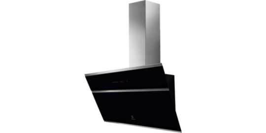 Hotte ELECTROLUX EFV719K Breeze H2H
