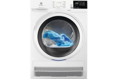 SL Front ELECTROLUX EW6C4826CB