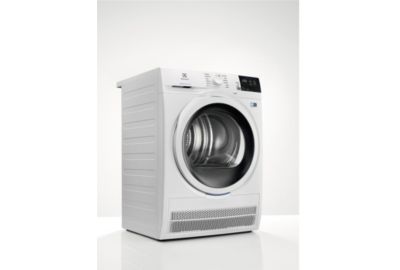 SL Front ELECTROLUX EW6C4826CB