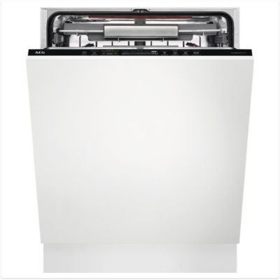 Lave vaisselle tout intégrable AEG FSK93807P