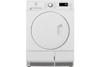 SL Front ELECTROLUX EW6C4723SC