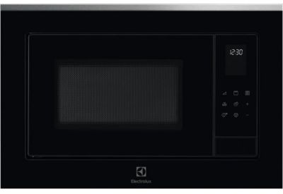 Micro ondes grill encastrable ELECTROLUX LMS4253TMX